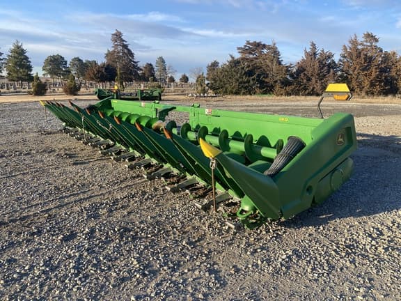 Image of John Deere CR12 Primary image