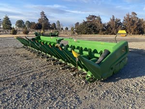 2025 John Deere CR12 Image