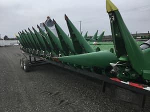 2025 John Deere CR12 Image