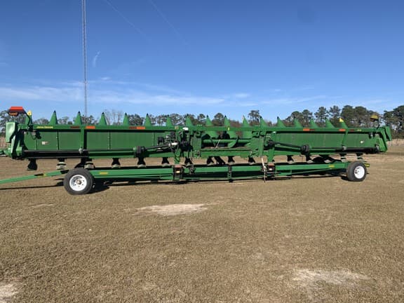 Image of John Deere CR16 Primary image