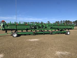 2025 John Deere CR16 Image