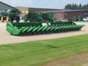 2025 John Deere CR16 Image