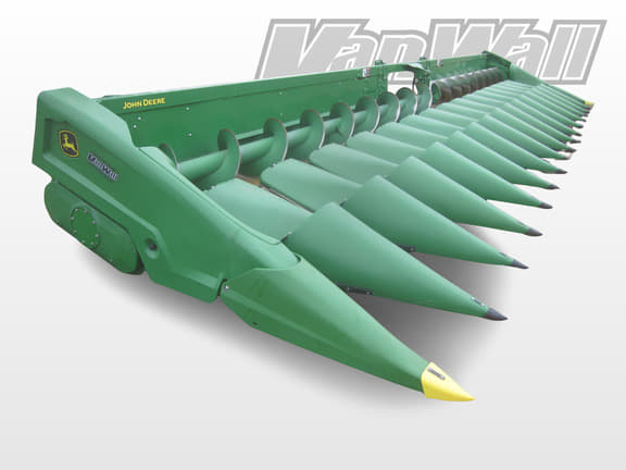 Image of John Deere CR16 Primary image