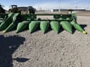 2025 John Deere CR6 Image