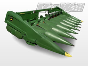 2025 John Deere CR8 Image