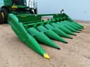 2025 John Deere CR8 Image