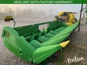 2025 John Deere CR8 Image
