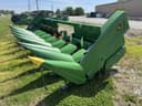 2025 John Deere CR8 Image