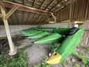 2025 John Deere CR 8 Image