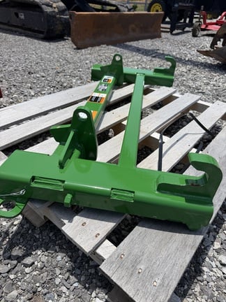 2025 Frontier DA21G Equipment Image0
