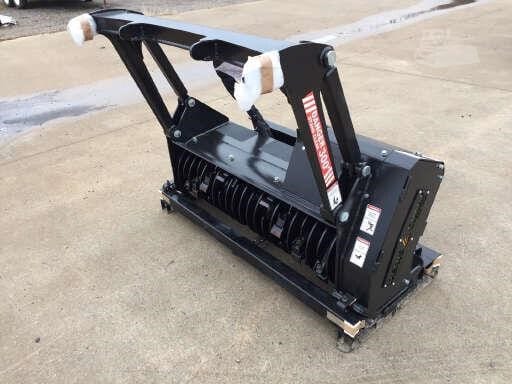 2025 Denis Cimaf DAF 150D Equipment Image0