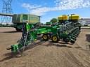 2025 John Deere DB60 Image
