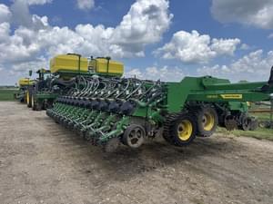 2025 John Deere DB60 Image