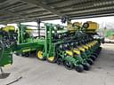 2025 John Deere DB60 Image