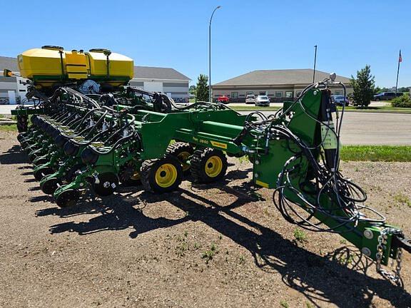 Image of John Deere DB60 Primary image