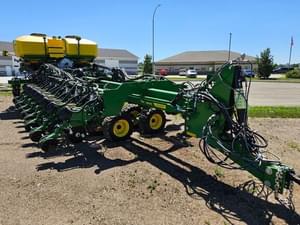 2025 John Deere DB60 Image