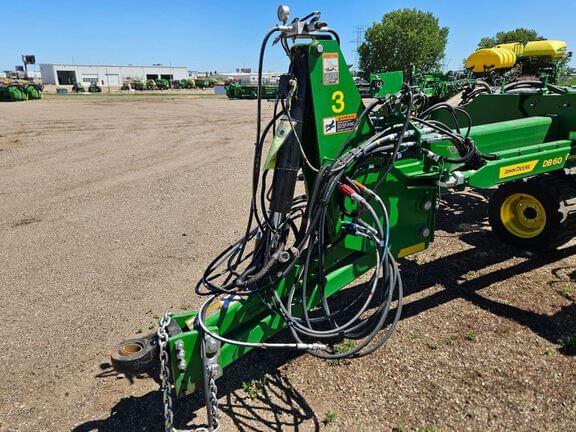 Image of John Deere DB60 equipment image 2