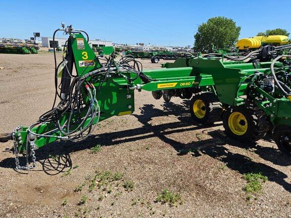 Image of John Deere DB60 equipment image 4