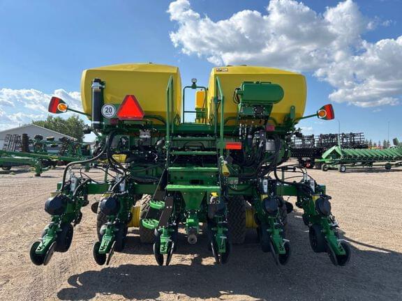 Image of John Deere DB60 equipment image 3