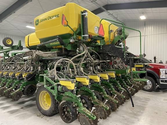 Image of John Deere DB60 equipment image 4