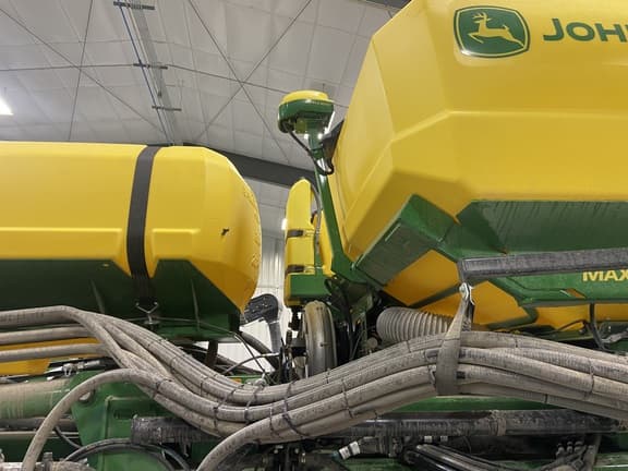 Image of John Deere DB60 equipment image 3