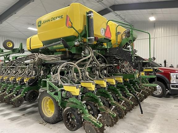 Image of John Deere DB60 equipment image 4