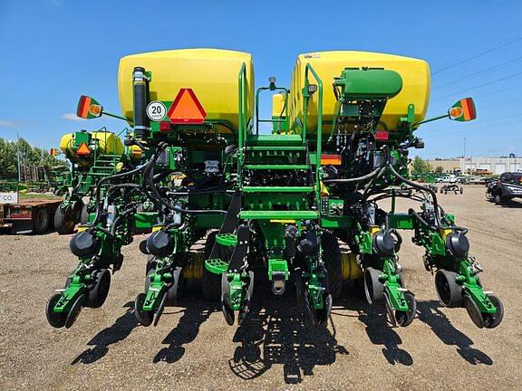 Image of John Deere DB60 equipment image 2