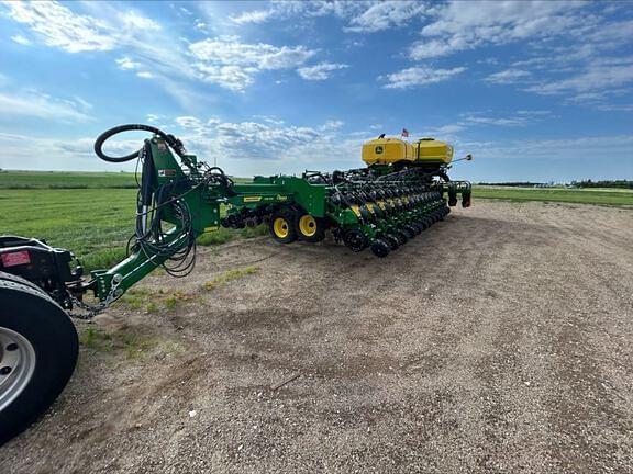 Image of John Deere DB66 Primary image