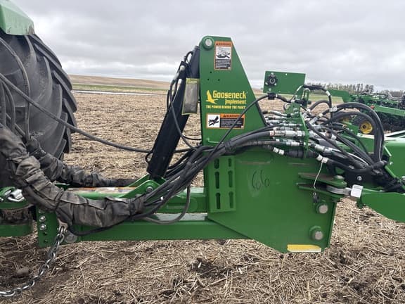 Image of John Deere DB66 equipment image 3