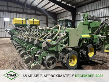 Main image John Deere DB80