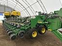 2025 John Deere DB80 Image