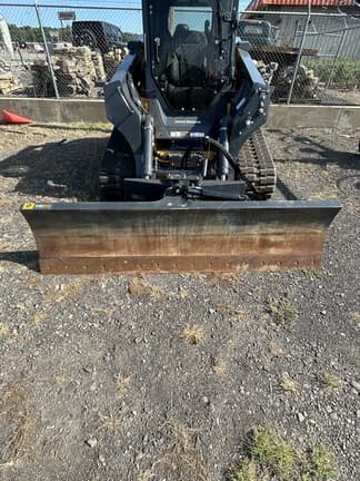 Image of John Deere DB96 Image 1