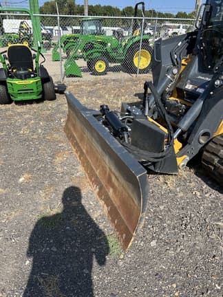 Image of John Deere DB96 Image 0