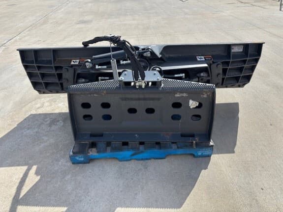 Image of John Deere DB96 equipment image 1