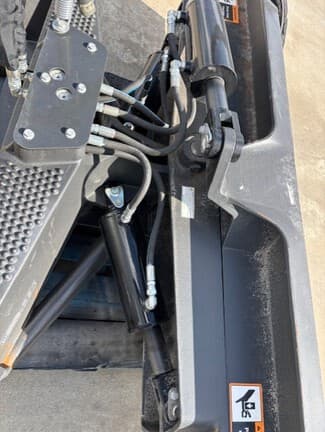 Image of John Deere DB96 equipment image 2