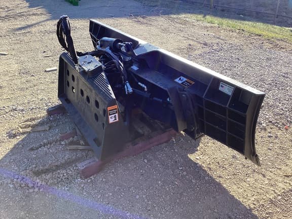 Image of John Deere DB96 equipment image 2