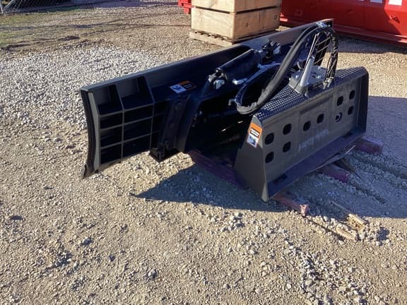 Image of John Deere DB96 equipment image 3