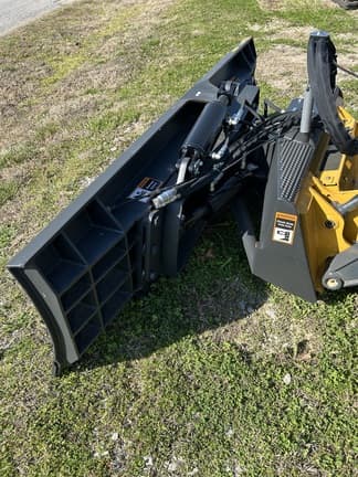 Image of John Deere DB96 equipment image 3