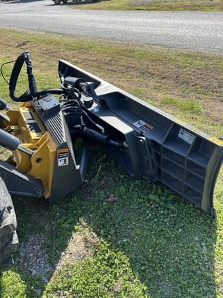 Image of John Deere DB96 equipment image 4