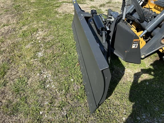 Image of John Deere DB96 equipment image 2