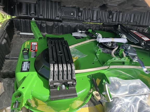 Image of John Deere High Capacity 54 Primary Image