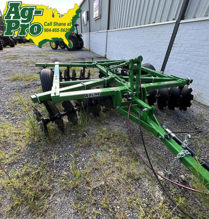 Image of Agline DH5110-22 equipment image 2