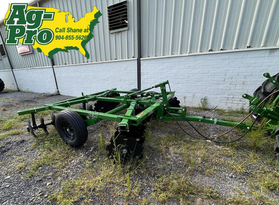 Image of Agline DH5110-22 equipment image 1