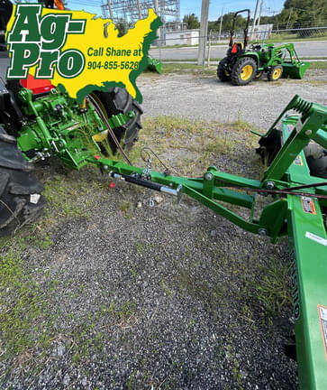 Image of Agline DH5110-22 equipment image 3