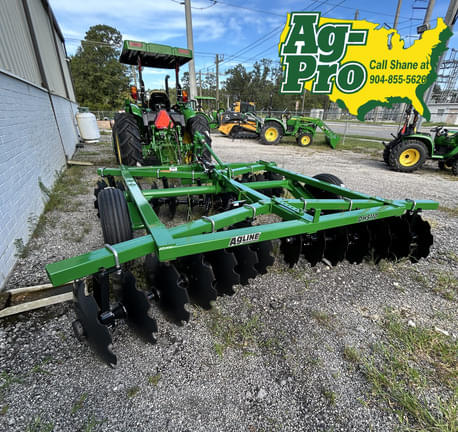 Image of Agline DH5110-22 equipment image 4