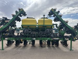 2025 John Deere DR16X Image