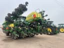 2025 John Deere DR16X Image