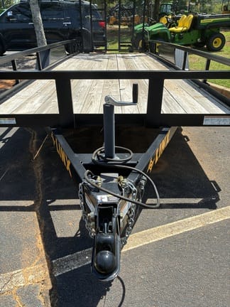 2025 Linx EQ07020-TS Equipment Image0