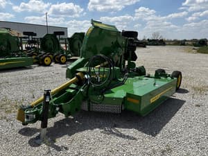 2025 John Deere FC10R Image