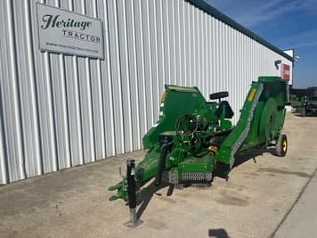 Main image John Deere FC12E